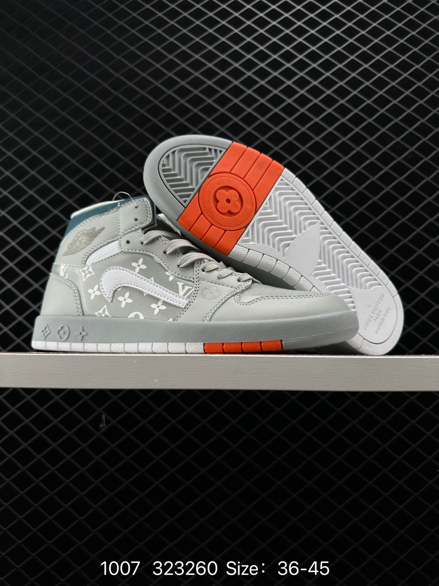 Air Jordan 1 Low AJ1 Air Jordan 1 Low AJ1